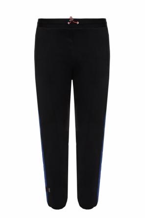 Side stripe sweatpants, zdjęcie 1 Side stripe sweatpants od Unravel Project